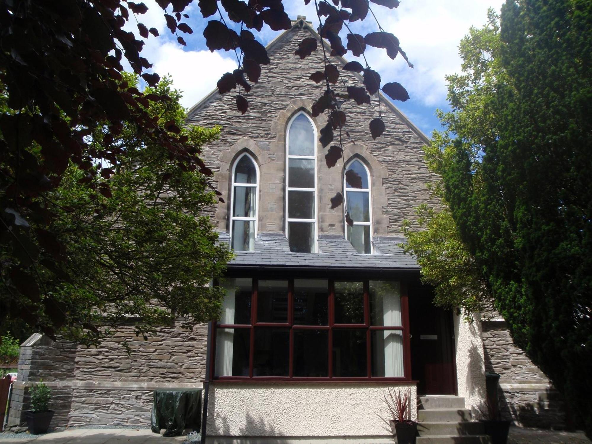 Villa Holy Waters Staveley  Exterior foto